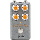 Fender Hammertone Distortion Effects Pedal