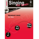 AMEB SINGING FOR LEISURE BK/CD PRELIM LOW SERIES 1