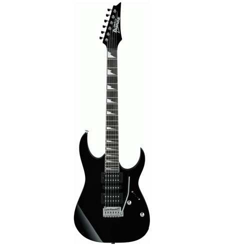 IBANEZ RG170DX BKN ELECTRIC GUITAR