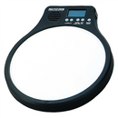 Peace Electronic Practice Pad with Digital Metronome
