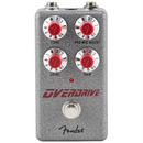 Fender Hammertone Overdrive Effects Pedal