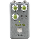 Fender Hammertone Reverb Effects Pedal