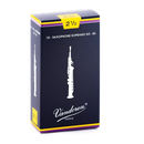 Vandoren Traditional Soprano Sax Reeds