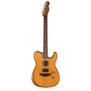 Fender Acoustasonic Standard Tele. Aged Natural