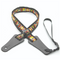 Ukulele Strap DSL Weaving POLY-AZT
