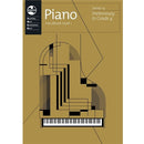 AMEB Piano Series 19. Handbook Prelim - Grade 4