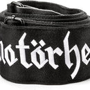 DUNLOP MOTORHEAD GUITAR STRAP