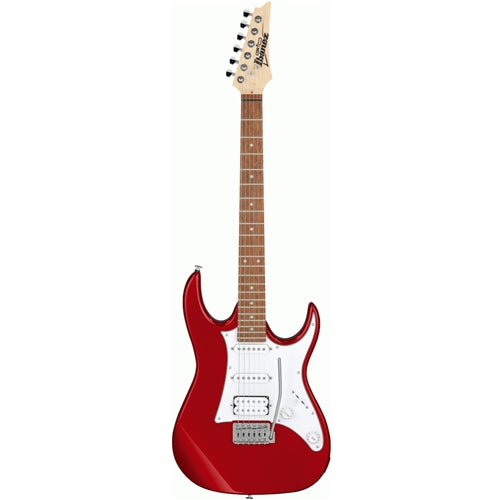 IBANEZ RX40 ELECTRIC GUITAR. Candy Apple Red