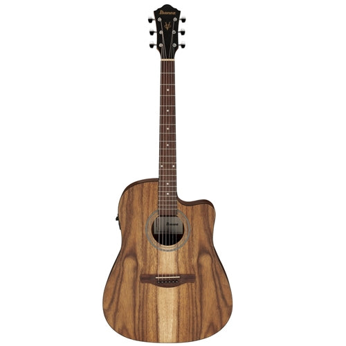 Ibanez V40WSCEOPB Acoustic Guitar