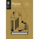 AMEB Piano Series 19. Handbook Grade 5 - 8