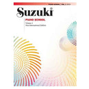 Suzuki Piano Book 1