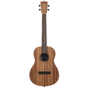 Kala Teak Baritone Ukulele. Inc Bag