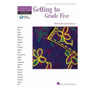 GETTING TO GRADE 5
