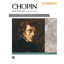 CHOPIN - NOCTURNES (COMPLETE) FOR PIANO