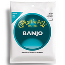 Banjo Strings. 4 string tenor