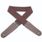 Guitar Strap Polypropylene50. Brown