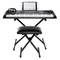 Alesis Harmony 61 mk3 Keyboard & Accessories