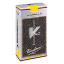 Vandoren V12 Bb Clarinet Reeds 3.0