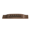 Rosewood Acoustic Guitar Bridge