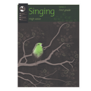 AMEB SINGING SERIES 2 GRADE 1 HIGH