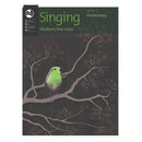 AMEB SINGING SERIES 2 PRELIMINARY GRADE MED LOW