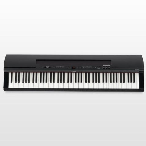 Yamaha P-225B Portable Digital Piano