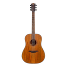Bromo BAT1M Dreadnought Acoustic Guitar