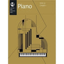 AMEB Piano Series 19. Grade 8
