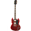 EPIPHONE SG STANDARD 61 VINTAGE CHERRY RED