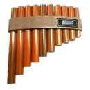 Pan Flute - 12 Note