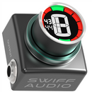 Swiff Audio Micro C20 Pedal Board Tuner