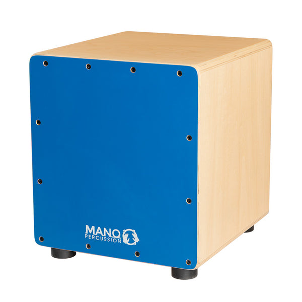 MANO MINI CAJON - Blue