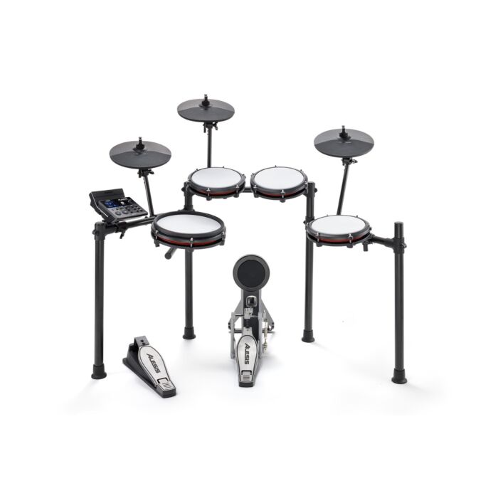 Alesis Nitromax Electric Drumkit