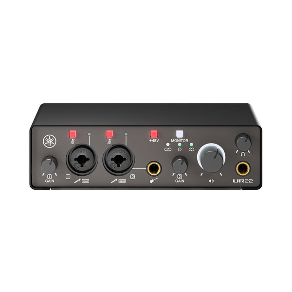 Steinberg UR22MK3 B USB Audio Interface