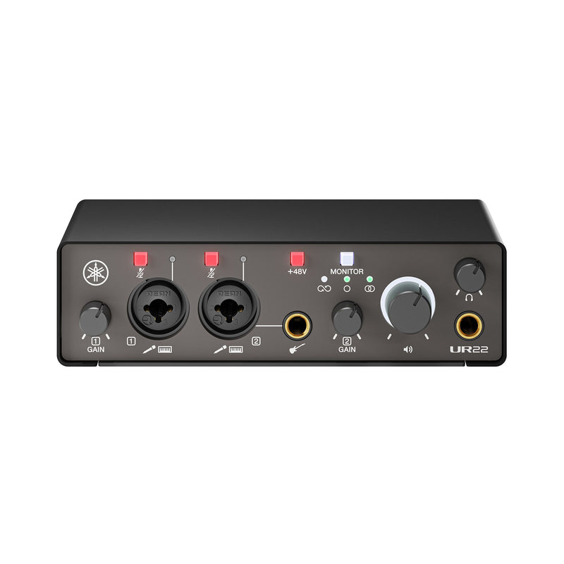 Steinberg UR22MK3 B USB Audio Interface