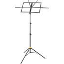 Fold Up Light Weight Music Std (MC12)