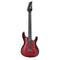 IBANEZ S521 BBS Electric Guitar