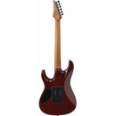 Ibanez AZ24S1F Electric Guitar. Violin sunb
