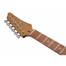 Ibanez AZ24S1F Electric Guitar. Violin sunb