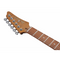 Ibanez AZ24S1F Electric Guitar. Violin sunb