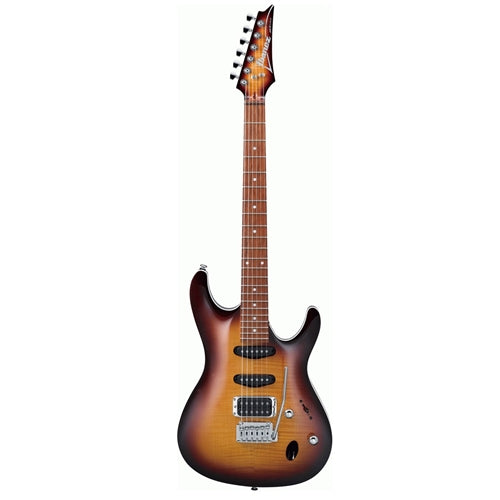 IBANEZ SA260FM VLS ELECTRIC GUITAR