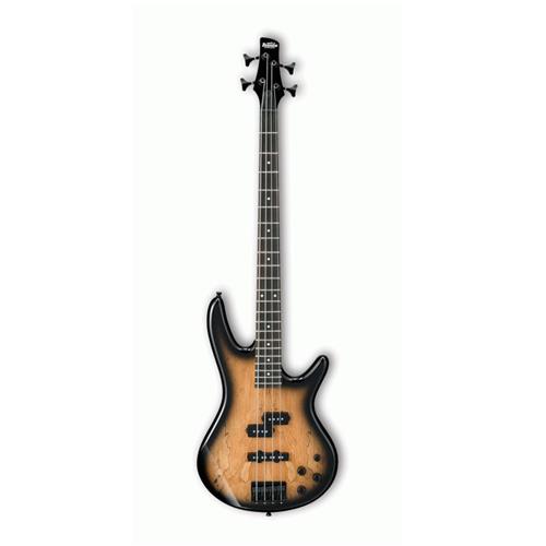 IBANEZ SR200SM NGT BASS GUITAR - Natural Burst