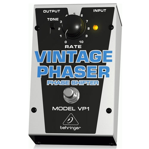 Behringer Vintage Phaser VP1