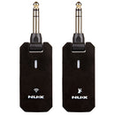 NU-X C5RC Deluxe Digital 5.8GHz Wireless Instrument System