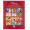 The Disney Collection - 3rd Edition Easy Piano
