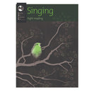 AMEB SINGING SIGHT READING 2010