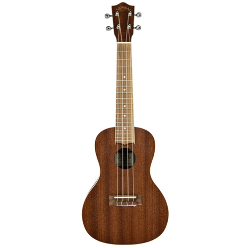 Lanikai Mahogany Series Concert Ukulele. Inc Bag