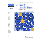 GETTING TO GRADE THREE - THE NEW MIX BK/OLA