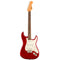 Squier Classic Vibe 60's Strat - Candy Apple Red