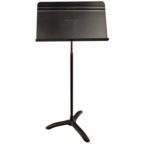 Manhasset Symphony Music Stand Black